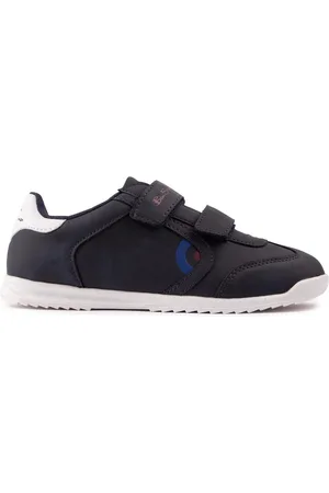 Ben Sherman Target Strap Sneakers