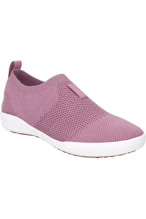 Josef Seibel Sina 64 | Sneaker voor Dames | rood
