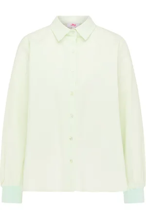 myMo Blouse Dames licht