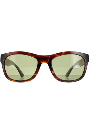 Serengeti Zonnebril Chandler SS557001 Classic Tortoise Saturnus gepolariseerd 555 nm