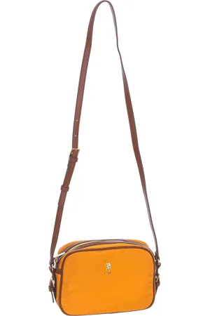 U.S. Polo Assn. BIUHU5729WIP dames crossbody tas