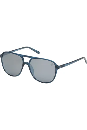 Timberland Mannen Zonnebril 58/16/150 mm Geïnjecteerd