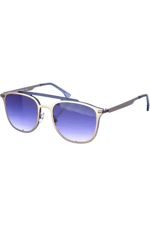 Armand Basi AB12316 Unisex rechthoekige zonnebril