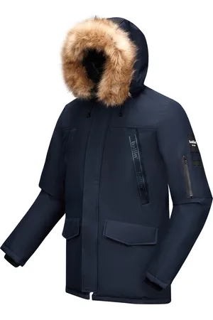 Ballin Est. 2013 Jas winter Jacket Philipp