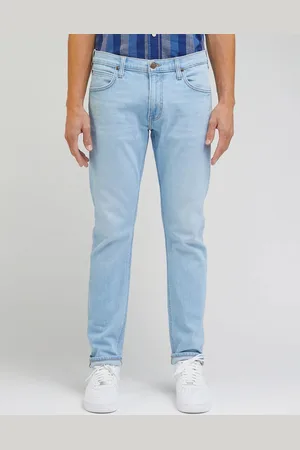 Lee Broek - LUKE BLUE SKY LIGHT LIGHT BLUE