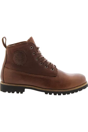 Blackstone Colin - Old Yellow - Boots