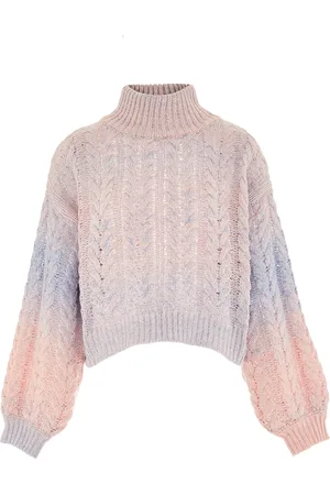 myMo Jumper Dames roze