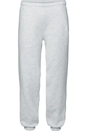 Fruit Of The Loom Heren Premium Joggingbroek met elastische manchetten (Heide )
