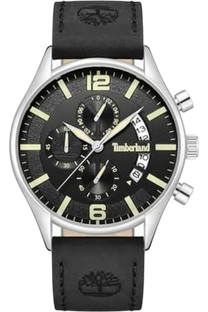 Timberland Herenhorloge Kwarts