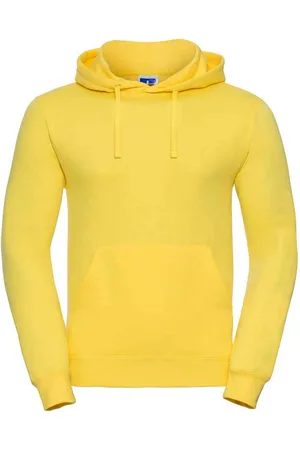 Russell Athletic Russell Effen Heren Hoodie