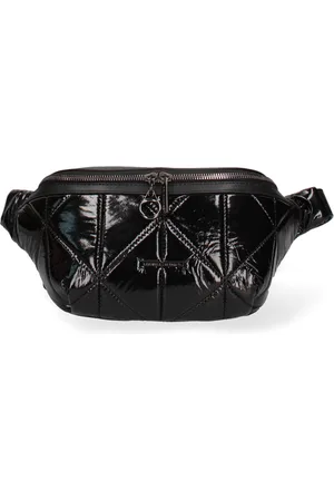 David Jones Tas met riem Uniseks BLACK