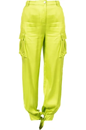 Pinko Broek Panciotto Vrouw
