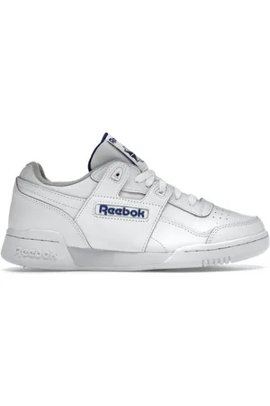 Reebok Workout Plus Heren Sportschoenen
