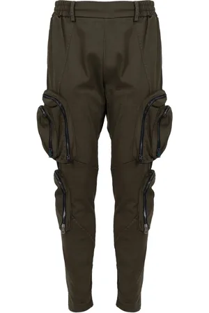 LA HAINE INSIDE US Broek Cargo Mannen