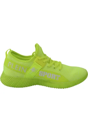 Philipp Plein Heren Msc sneakers carter