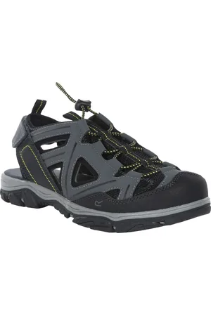 Regatta Heren Westshore III Wandelschoenen (Bruyère/Bright Kiwi)