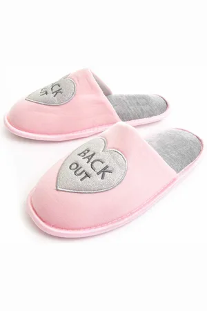 Northome Pantoffel Jannet In