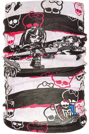 Buff Monster High multifunctionele buis 49600 meisje