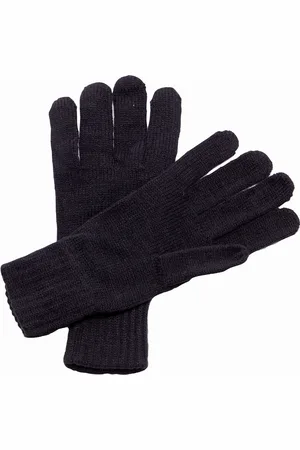Regatta Unisex Gebreide Winterhandschoenen