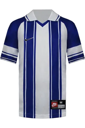 Nike Gestreept T-shirt voor kinderen