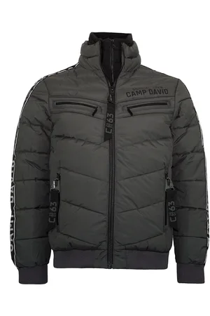 Camp David Jasje