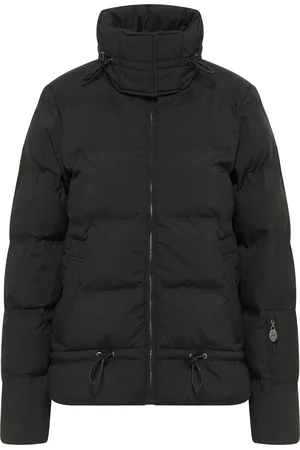 MO My winterjas keepsuwarm