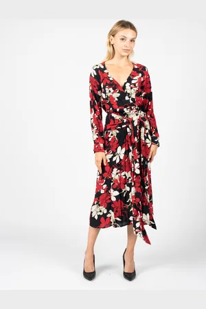 Pinko Jurk Utilizzare Vrouw