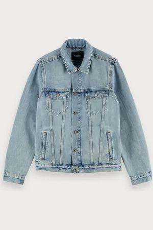 Scotch&Soda Jas