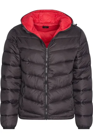 Cappuccino Italia Jas winter Hooded Winter Jacket