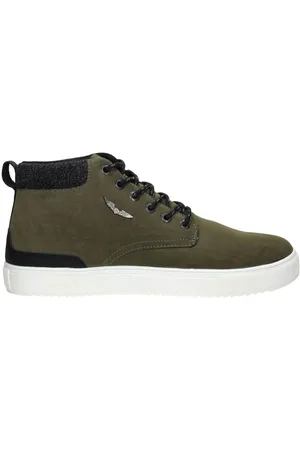 PME Legend™ Sneakers Lexing-T Khaki