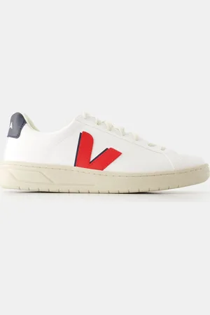 Veja Urca Sneakers - - Synthetisch Leer - Peking