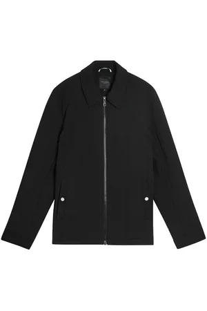 Ted Baker Manburn Heren Harrington Jasje