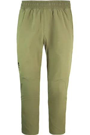 Under Armour Heren Storm Cyclone Broek Tan Track Broek 1320953 299