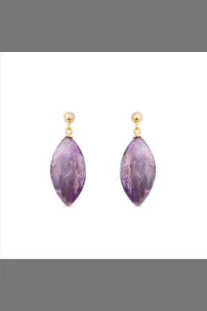 Luxenter Ayom 925 Sterling Zilveren Oorbellen