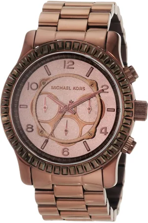Michael Kors Dameshorloge Kwarts