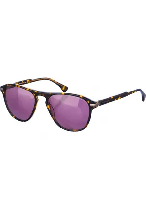 Armand Basi Unisex zonnebril met ovale vorm AB12307