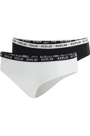 Replay Herhaal broek