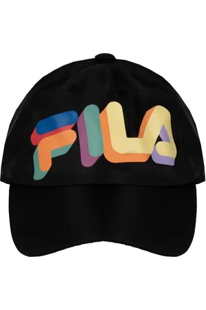 Fila Baseball pet Besuki Vrouw