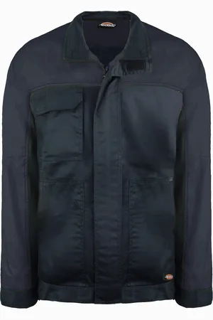 Dickies Everyday heren marine werkjas