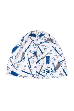 Buff Casual en aanpasbare Microfiber Hoed 99500 unisex