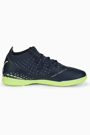 PUMA Future 3.4 IT Kinder Voetbalschoenen