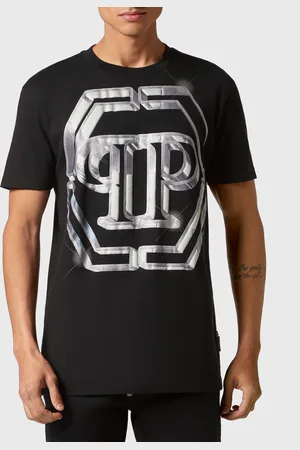 Philipp Plein T-Shirt Ronde Hals