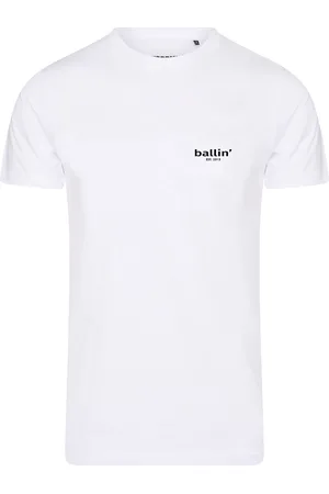 Ballin Est. 2013 Tee SS Small Logo Shirt