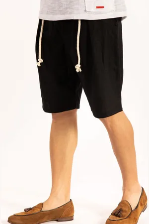 Takeshy Kurosawa Shorts Lino Mannen
