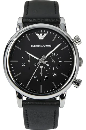 Emporio Armani Luigi Heren Horloge AR1828