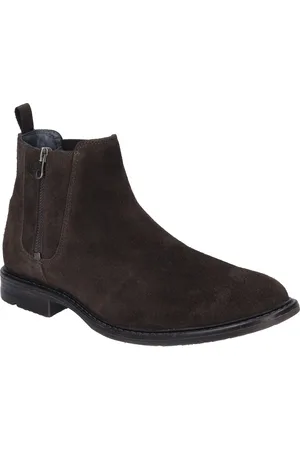 Josef Seibel Earl 12 | Enkellaars voor Heren |
