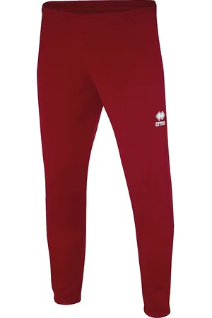 Errea Nevis 3.0 Broek Granaatbroek