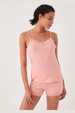 HERITA Camisole pyjama