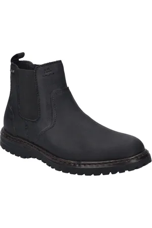 Josef Seibel Erroll 51 | Enkellaars voor Heren |