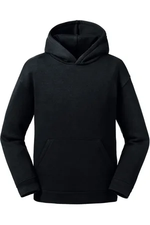 Russell Athletic Russell Kinderen/Kinderen Authentieke Sweatshirt met kap
